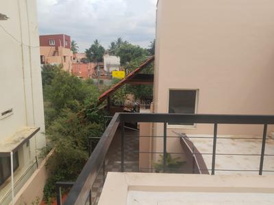 Balcony Image of 4000 Sq.ft 4 BHK Villa for sale in Singanallur Coimbatore for Rs. 28000000