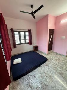 Bedroom Image of 2200 Sq.ft 3 BHK Villa for rent in S.Bingipura Bengaluru for Rs. 40000