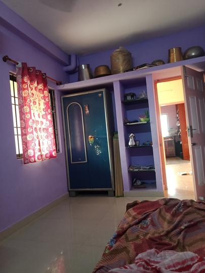 VJ nagar gerugambakkam Bedroom 1