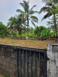 Residential Plot