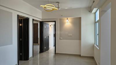 Hall Image of 950 Sq.ft 3 BHK Apartment / Flat for sale in SVP Gulmohur Garden, Raj Nagar Extension Ghaziabad for Rs. 7400000