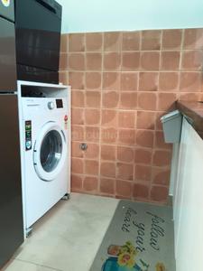 Balcony Image of 988 Sq.ft 2 BHK Apartment / Flat for sale in Prestige Primrose Hills by Prestige Projects Pvt Ltd, Block 4B Bengaluru for Rs. 19500000