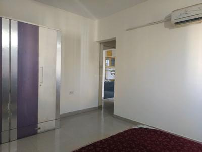 Bedroom Image of 850 Sq.ft 2 BHK Apartment / Flat for sale in Magarpatta Iris, Magarpatta City Pune for Rs. 13400000