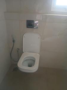 Bedroom Three Image of 2240 Sq.ft 3 BHK Apartment / Flat for sale in Lansum El Dorado, Narsingi Hyderabad for Rs. 22500000