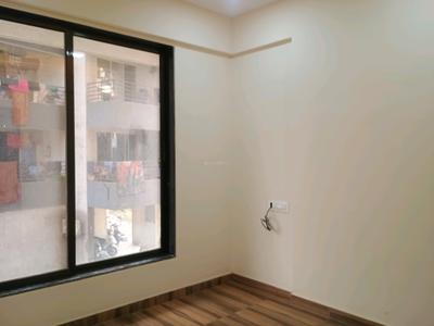 Bedroom Image of 1545 Sq.ft 3 BHK Apartment / Flat for sale in Vasant Valley, Kalyan West Kalyan for Rs. 13300000