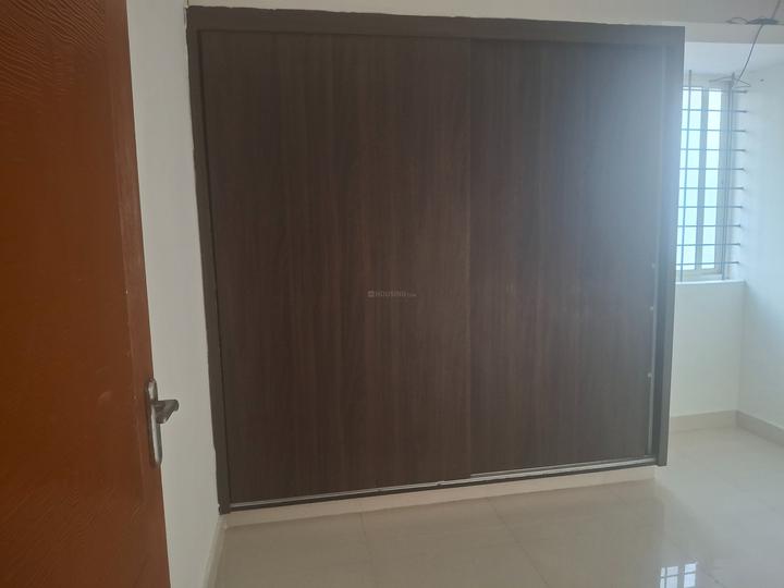 Koramangala Bedroom 1
