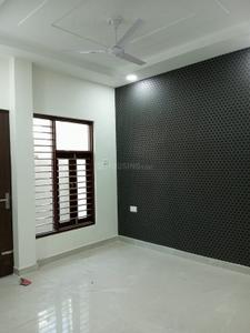 Bedroom Image of 900 Sq.ft 3 BHK Villa for sale in Fatehabad Agra for Rs. 4699000