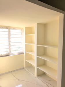 Bedroom One Image of 1170 Sq.ft 2 BHK Apartment / Flat for sale in Peerzadiguda Hyderabad for Rs. 5200000