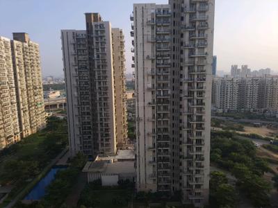 Building Image of 745 Sq.ft 3 BHK Apartment / Flat for sale in Conscient Habitat 102, Sector 102 Gurgaon for Rs. 9000000