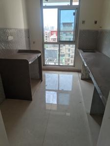Kitchen Image of 1155 Sq.ft 2 BHK Apartment / Flat for sale in GeeCee Emerald, Kharghar Navi Mumbai for Rs. 16000000