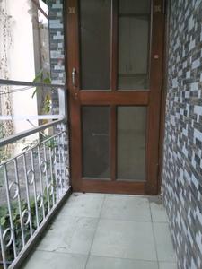 Living Room Image of 1100 Sq.ft 3 BHK Apartment / Flat for sale in DDA Mig Flats, Vikaspuri New Delhi for Rs. 14500000