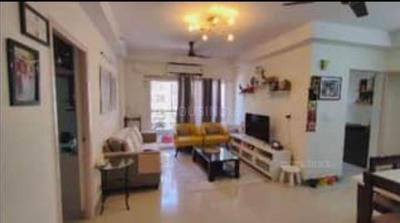 Hall Image of 900 Sq.ft 2 BHK Apartment / Flat for sale in KG Signature City, Maduravoyal Chennai for Rs. 6500000