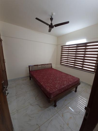 Sharon nest Residential Apartment Bedroom 1