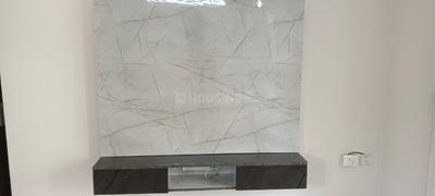 Kitchen Image of 1092 Sq.ft 3 BHK Apartment / Flat for rent in CRC Sublimis, Noida Extension Greater Noida for Rs. 30000