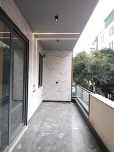 Kitchen Image of 1890 Sq.ft 3 BHK Builder Floor for sale in Sector 19 Dwarka New Delhi for Rs. 36500000