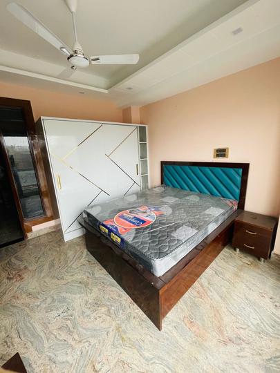 Green Wood City, Sector 45 Bedroom 1