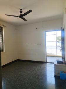Hall Image of 1350 Sq.ft 1 BHK Apartment / Flat for rent in Brookefield Bengaluru for Rs. 24500