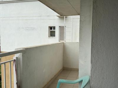 Balcony Image of 2100 Sq.ft 3 BHK Apartment / Flat for sale in Mantri Webcity, Narayanapura Bengaluru for Rs. 23500000