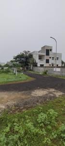 Dabha Plot View 3