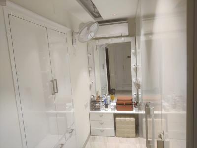 Bedroom Image of 4500 Sq.ft 3 BHK Builder Floor for sale in Safdarjung Enclave New Delhi for Rs. 84900000
