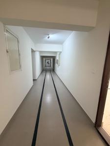 Image of 764 Sq.ft 2 BHK Apartment / Flat for sale in Green Boulevard, Sarjapur, Bengaluru for Rs. 6500000