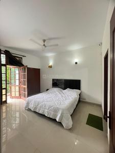 Bedroom Image of Sarabi Aparment in Sector 45, Gurgaon