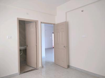 Bedroom Image of 1215 Sq.ft 2 BHK Apartment / Flat for sale in Doddanagamangala Bengaluru for Rs. 6900000