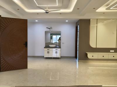 Living Room Image of 2700 Sq.ft 4 BHK Builder Floor for sale in DLF Phase 2, DLF Phase 1 Gurgaon for Rs. 52500000