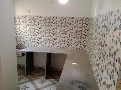 Kitchen Image of 850 Sq.ft 2 BHK Apartment / Flat for sale in New Barrakpur Kolkata for Rs. 2500000