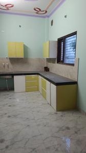 Kitchen Image of 1800 Sq.ft 4 BHK Duplex for sale in Awaleshpur Varanasi for Rs. 9000000