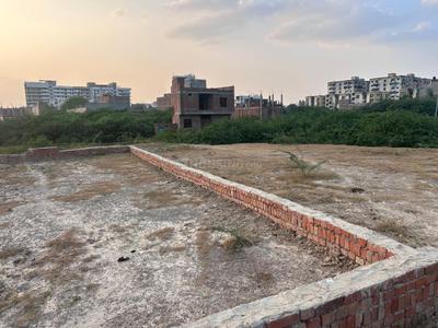 Image of 900 Sq.ft Residential Plot / Land for sale in Kalindipuram, Allahabad for Rs. 1800000