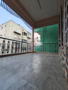 Balcony Image of 1100 Sq.ft 2 BHK Independent House for rent in Koramangala Bengaluru for Rs. 35000
