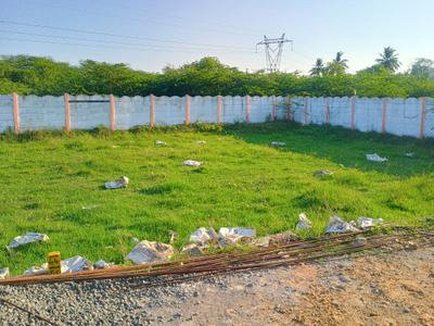 Image of 925 Sq.ft Residential Plot / Land for sale in Avadi, Chennai for Rs. 4625000