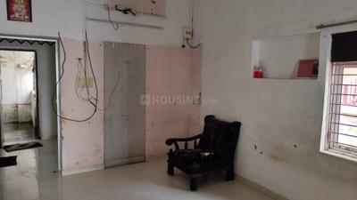 Living Room Image of 1600 Sq.ft 4.5 BHK Independent House for sale in Karelibagh Vadodara for Rs. 7500000