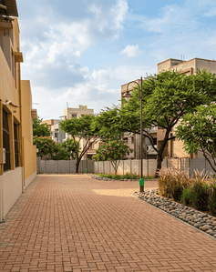 Image of 1436 Sq.ft Residential Plot / Land for sale in Avanti Vihar, Raipur for Rs. 5456800