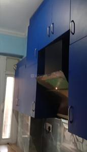 Kitchen Image of 1125 Sq.ft 2 BHK Apartment / Flat for sale in The Antriksh Heights, Sector 84 Gurgaon for Rs. 9800000