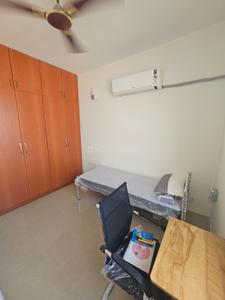 Bedroom Image of Haroon in Semencheri, Chennai