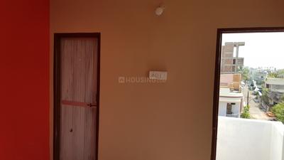 Bedroom Image of 990 Sq.ft 2 BHK Apartment / Flat for sale in Bhagwati Apartment, Chitnis Nagar Nagpur for Rs. 2800000