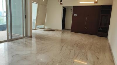 Living Room Image of 2400 Sq.ft 3.5 BHK Apartment / Flat for rent in Marvel Isola, Mohammed Wadi Pune for Rs. 60000