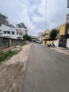 Image of 2357 Sq.ft Residential Plot / Land for sale in Vayusena Nagar, Nagpur for Rs. 11785000