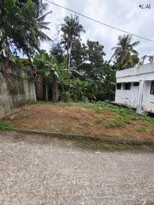 Image of 1800 Sq.ft Residential Plot / Land for sale in Nalanchira, Thiruvananthapuram for Rs. 1050000