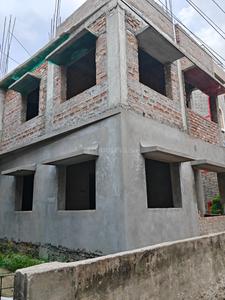 Image of 550 Sq.ft 2 BHK Apartment / Flat for sale in Haltu, Kolkata for Rs. 2300000