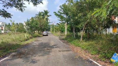 Image of 770 Sq.ft Residential Plot / Land for sale in Pudupakkam, Chennai for Rs. 4235000