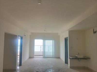 Living Room Image of 1800 Sq.ft 3 BHK Apartment / Flat for sale in Lansum El Dorado, Narsingi Hyderabad for Rs. 20000000