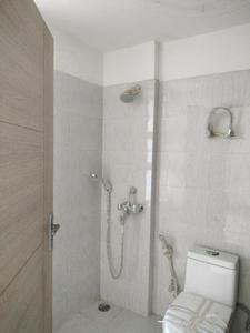 Bedroom One Image of 1707 Sq.ft 3 BHK Apartment / Flat for sale in KLJ The Imperial, Sector 77 Faridabad for Rs. 14000000