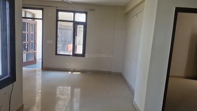 Living Room Image of 1900 Sq.ft 3 BHK Apartment / Flat for sale in Co Operative Homz, Sector 91 Mohali for Rs. 12000000