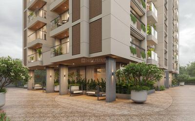 3 BHK Flat