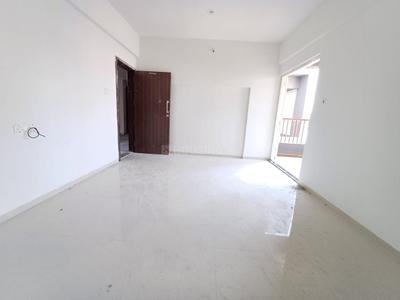 Hall Image of 1100 Sq.ft 2 BHK Apartment / Flat for sale in Krushnarang Ved, Charholi Budruk Pune for Rs. 6240000