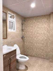 Bedroom One Image of 1704 Sq.ft 3 BHK Apartment / Flat for sale in Tulip Yellow, Sector 69 Gurgaon for Rs. 22100000