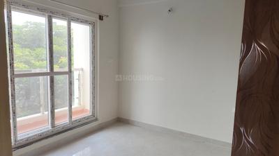 Bedroom Image of 1500 Sq.ft 3 BHK Apartment / Flat for rent in RR Nagar Bengaluru for Rs. 33000